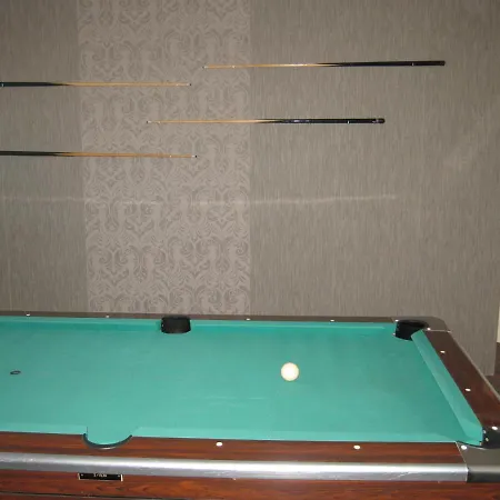 Гостьовий будинок Komfort-Parking-Wifi